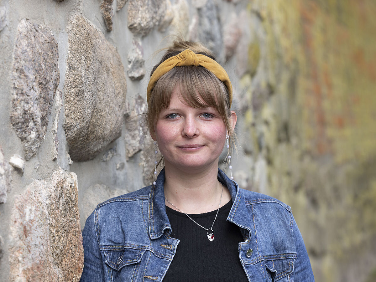 Anne-Kathrin Hirsch