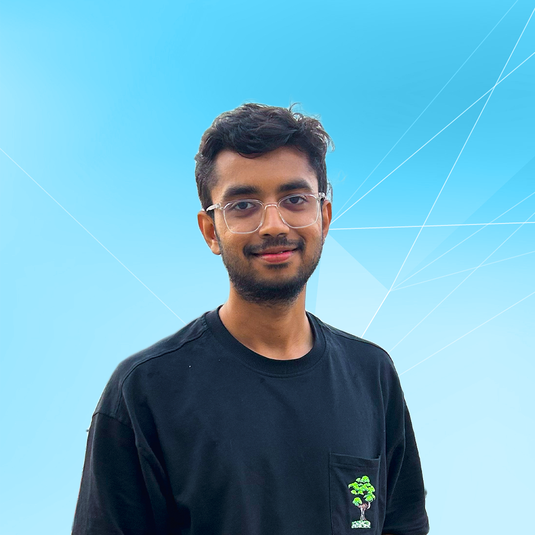 Kenan Trivedi