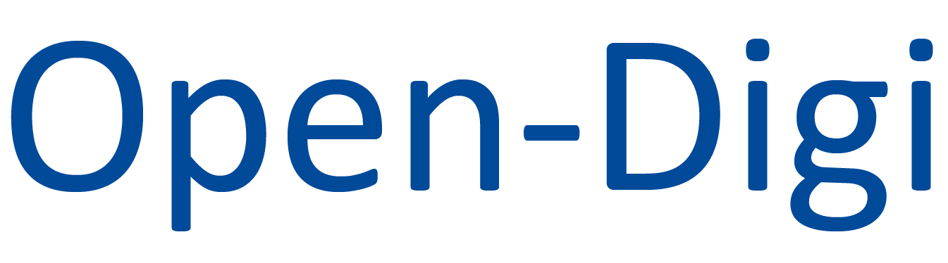 Open Digi Logo